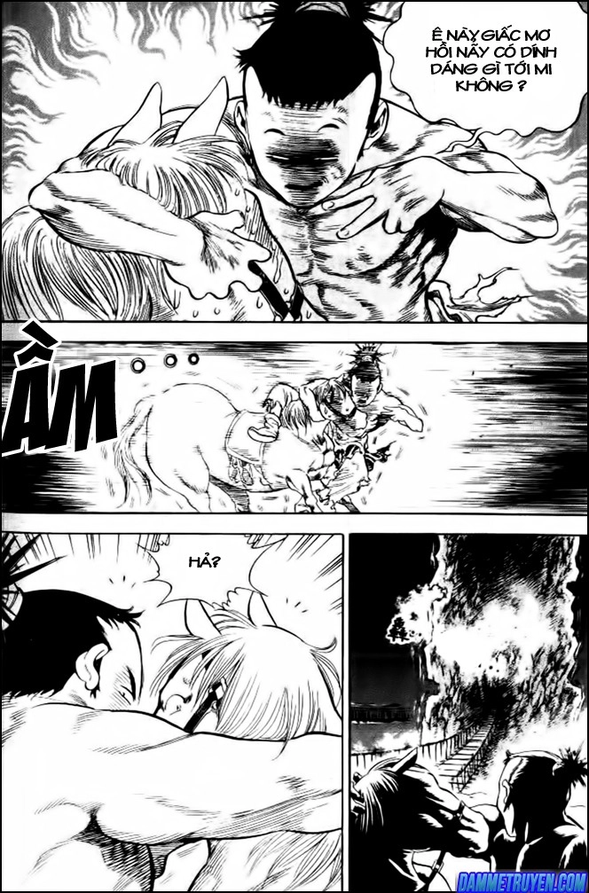 Long Phi Bất Bại Chapter 138 - 9