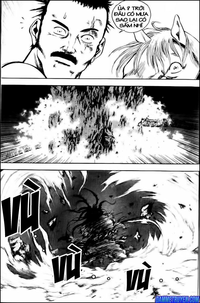 Long Phi Bất Bại Chapter 138 - 10