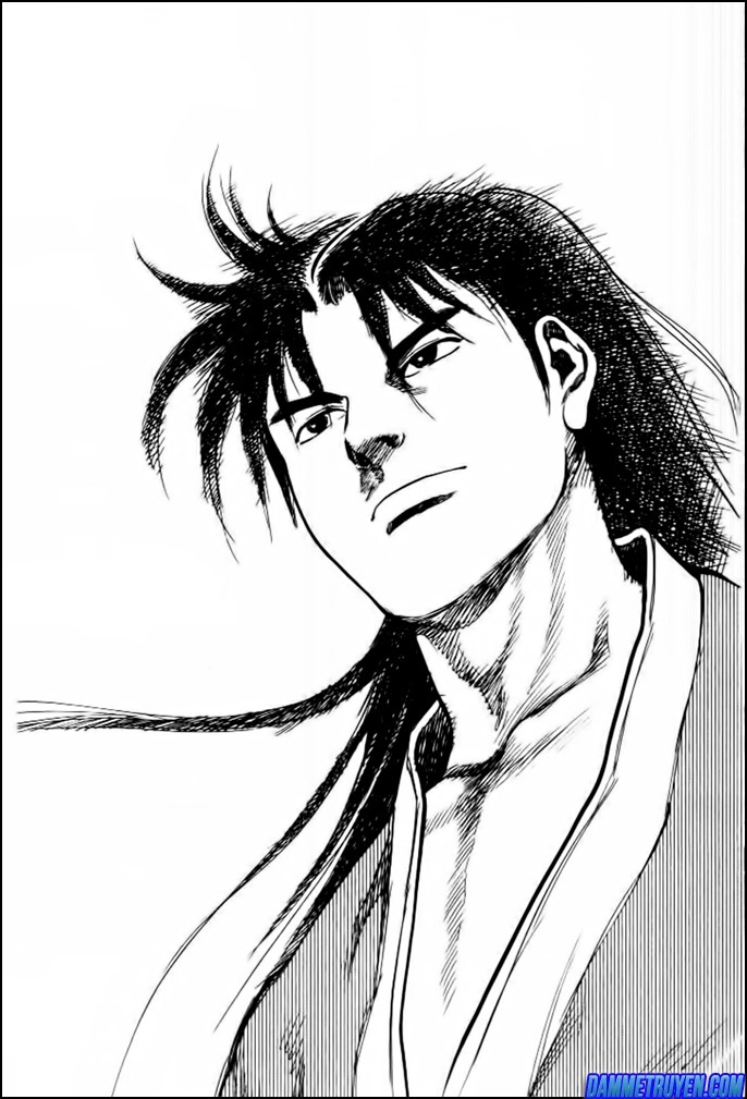 Long Phi Bất Bại Chapter 138 - 11