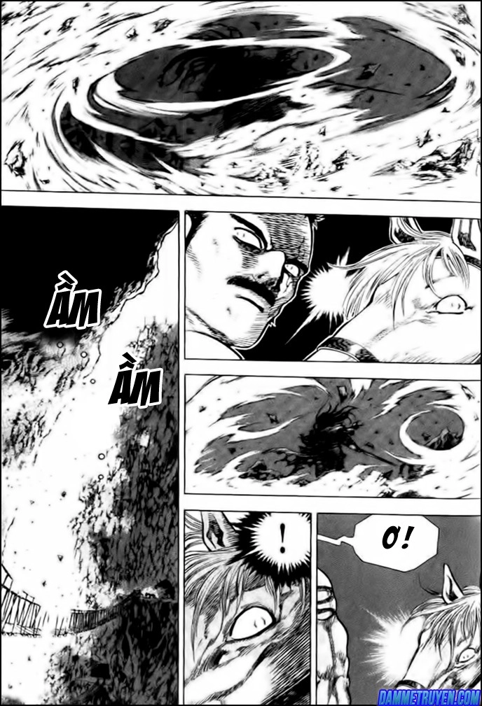 Long Phi Bất Bại Chapter 138 - 12