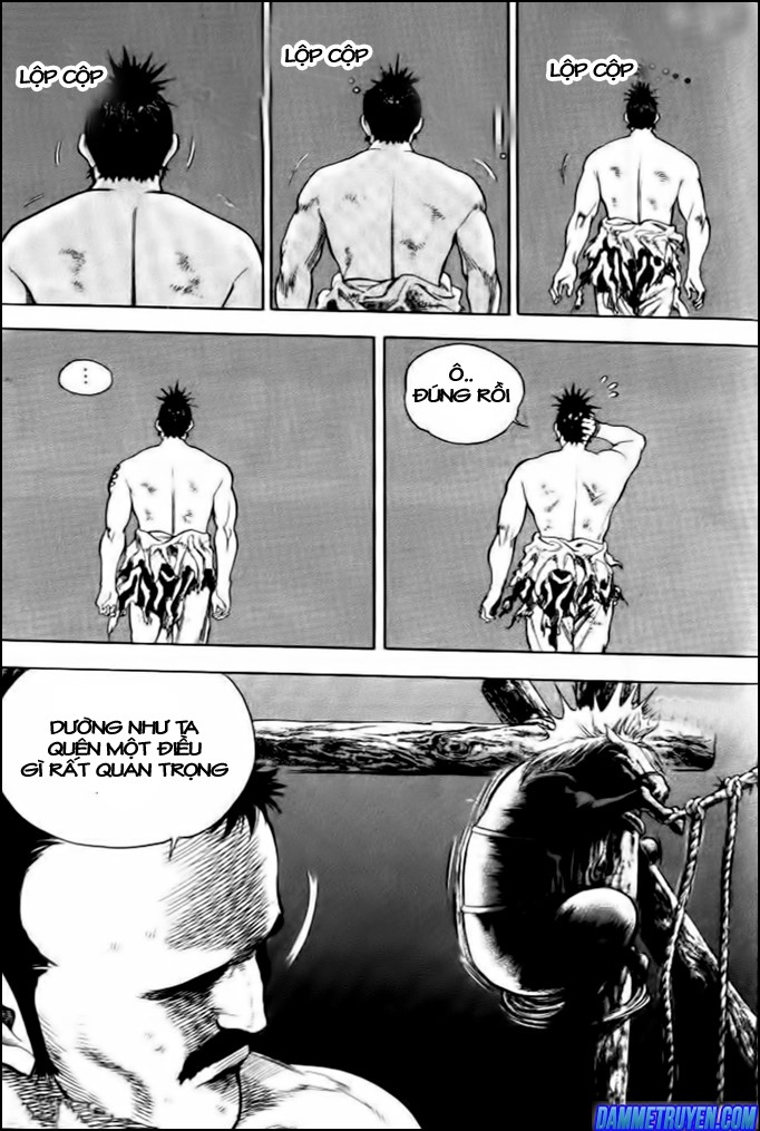 Long Phi Bất Bại Chapter 138 - 16