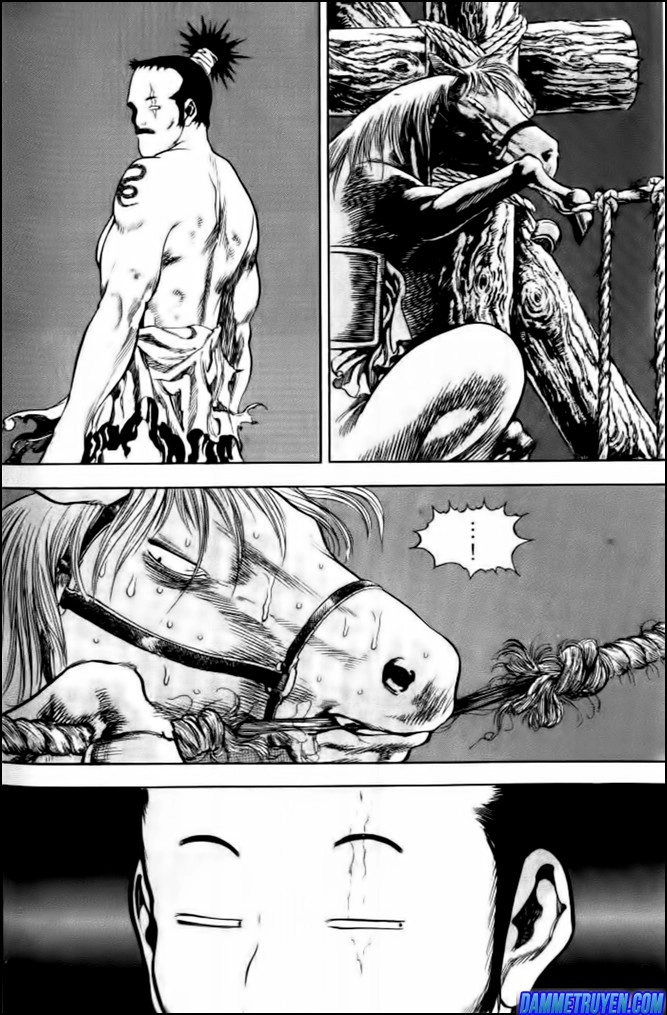 Long Phi Bất Bại Chapter 138 - 17