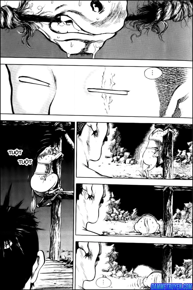 Long Phi Bất Bại Chapter 138 - 18