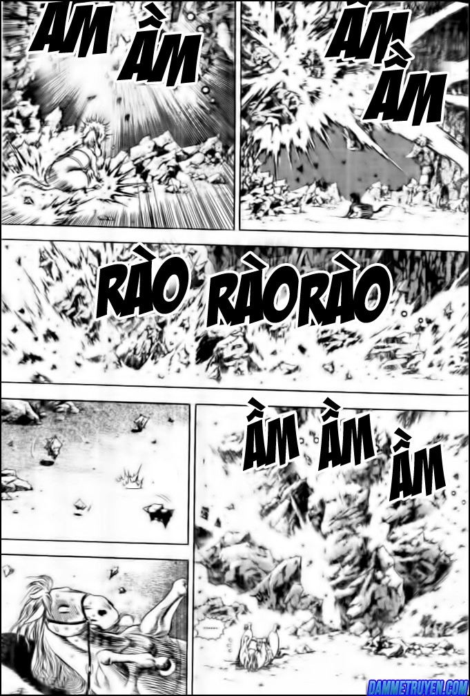 Long Phi Bất Bại Chapter 138 - 20