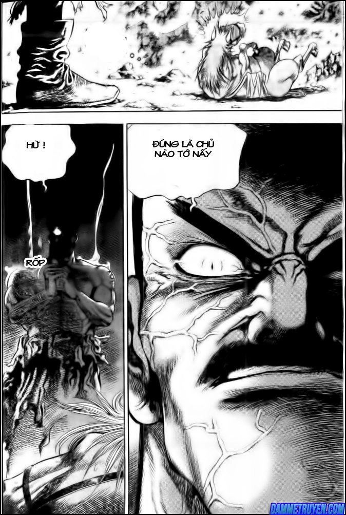 Long Phi Bất Bại Chapter 138 - 21