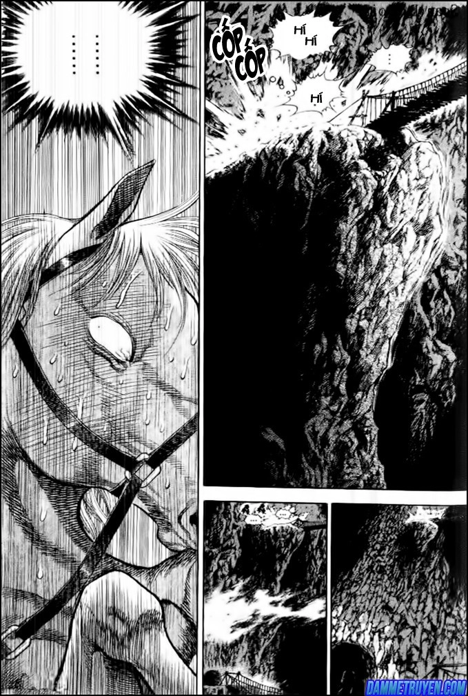 Long Phi Bất Bại Chapter 138 - 22