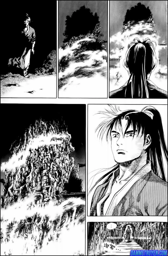 Long Phi Bất Bại Chapter 138 - 23