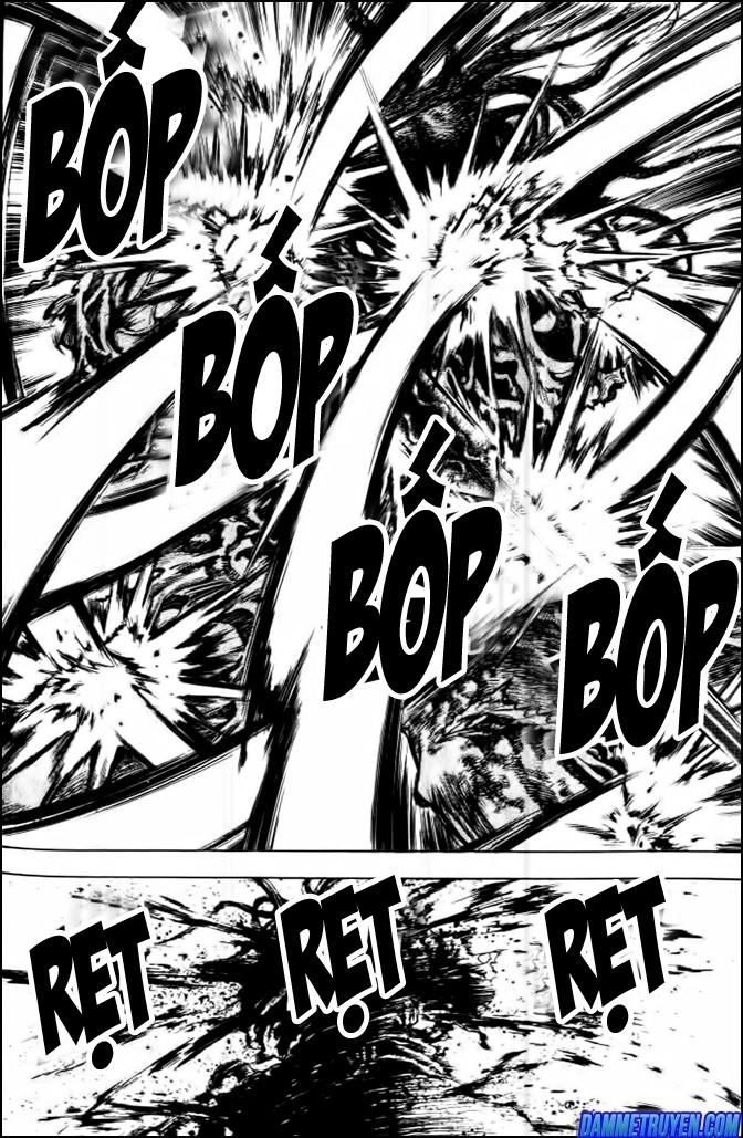 Long Phi Bất Bại Chapter 141 - 1