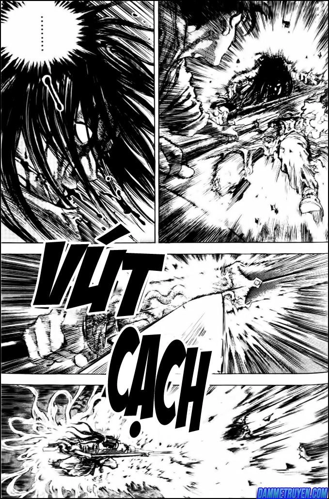 Long Phi Bất Bại Chapter 141 - 2