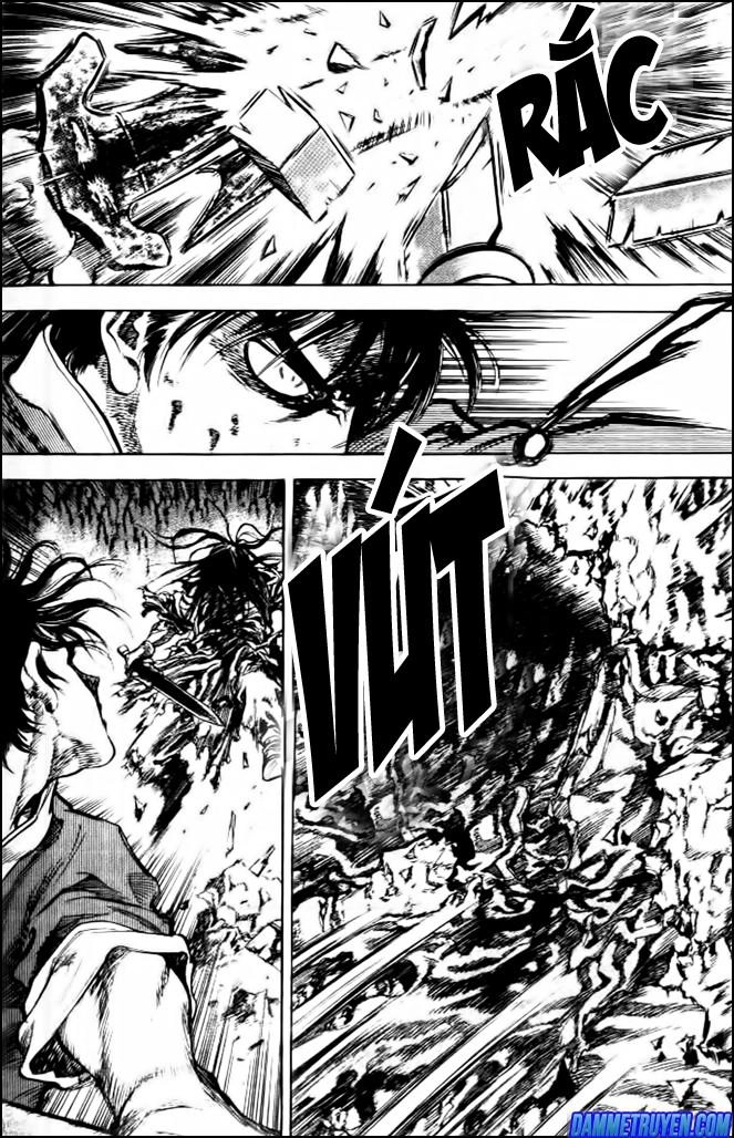 Long Phi Bất Bại Chapter 141 - 3