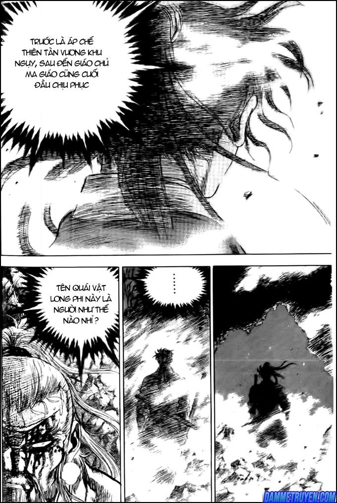 Long Phi Bất Bại Chapter 141 - 5