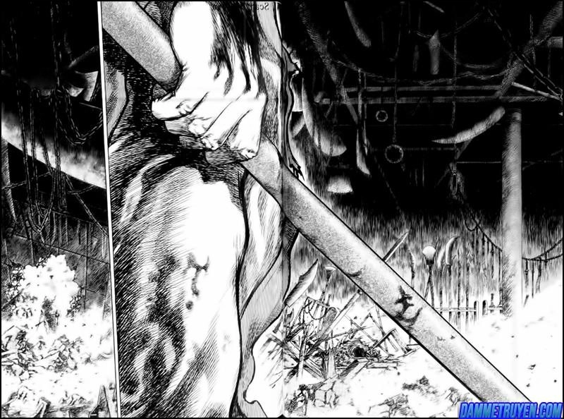 Long Phi Bất Bại Chapter 141 - 6