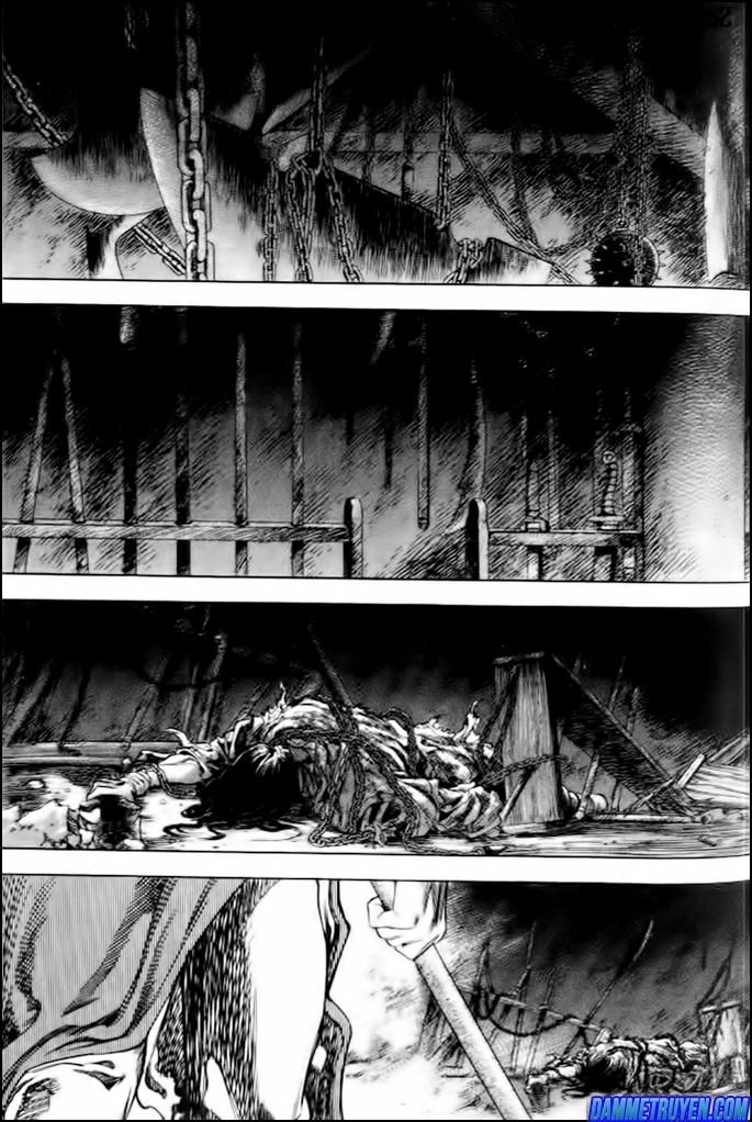 Long Phi Bất Bại Chapter 141 - 7