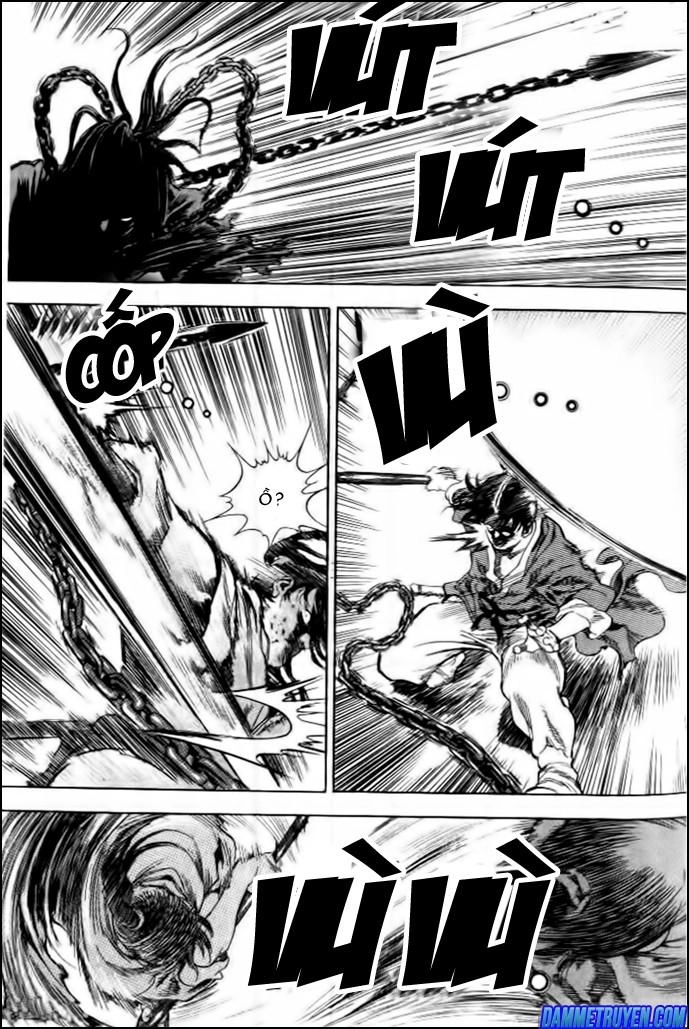 Long Phi Bất Bại Chapter 141 - 9