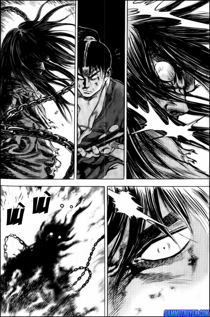 Long Phi Bất Bại Chapter 141 - 12