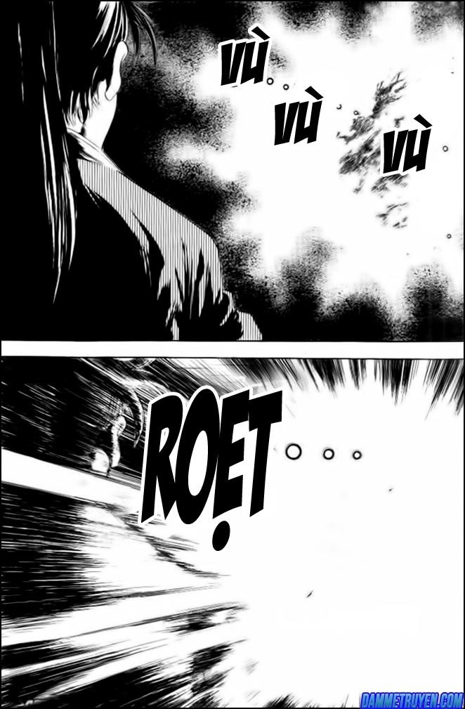 Long Phi Bất Bại Chapter 141 - 13