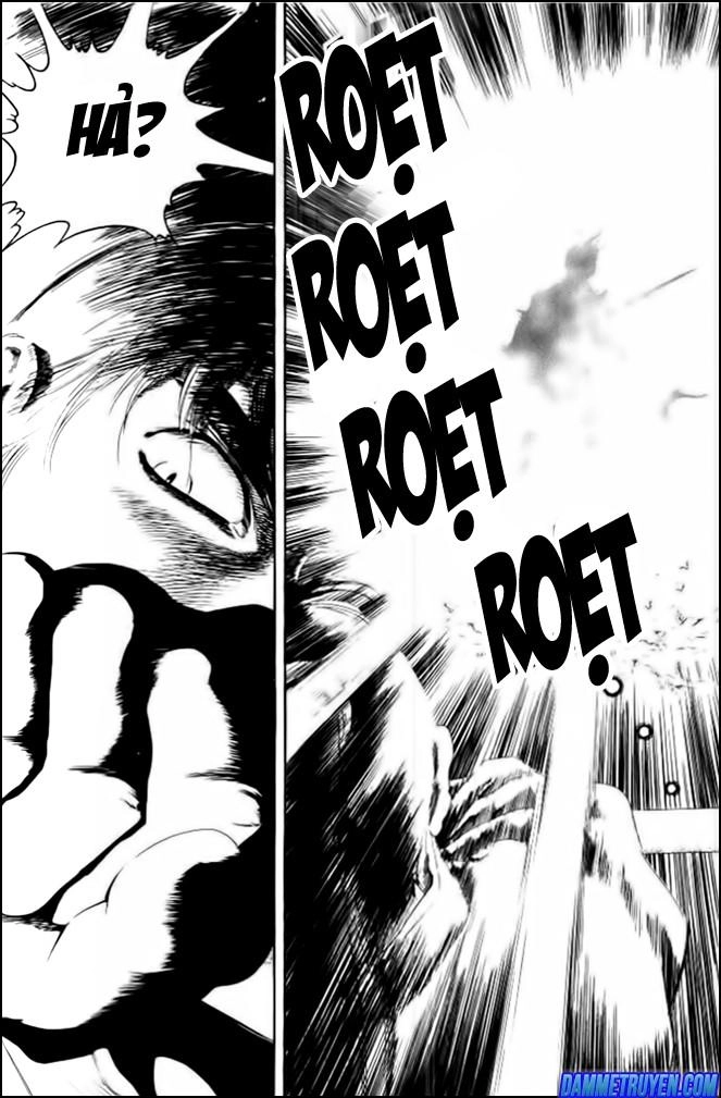 Long Phi Bất Bại Chapter 141 - 14