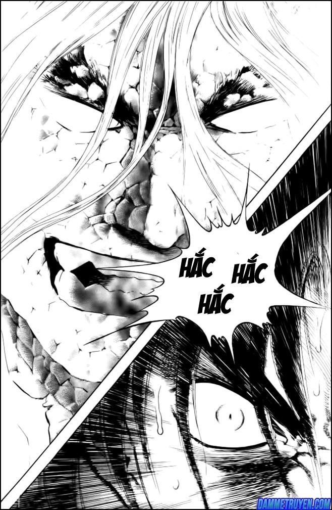 Long Phi Bất Bại Chapter 141 - 15