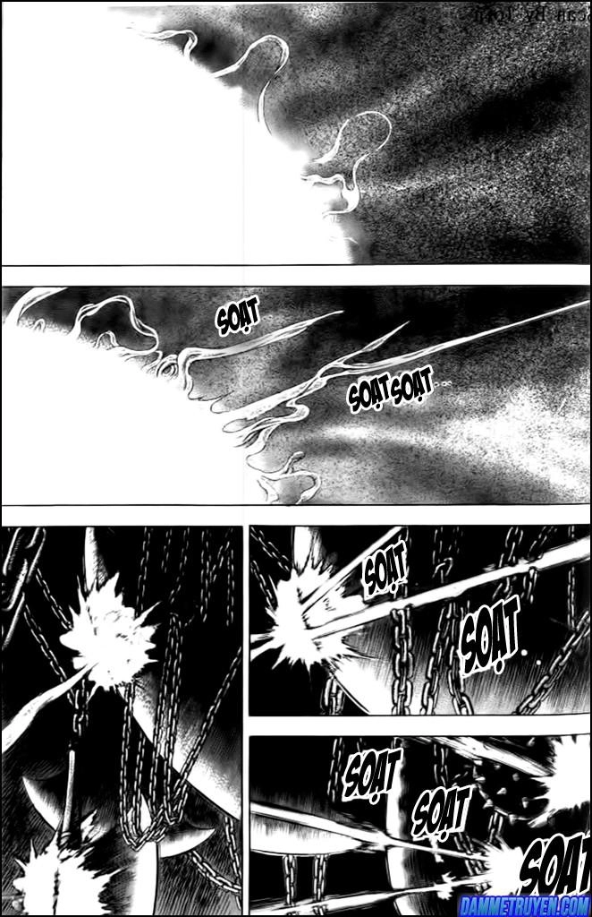 Long Phi Bất Bại Chapter 141 - 16