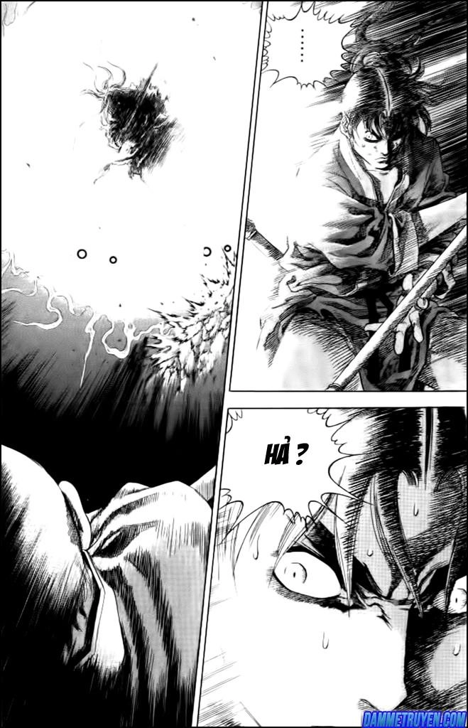 Long Phi Bất Bại Chapter 141 - 17