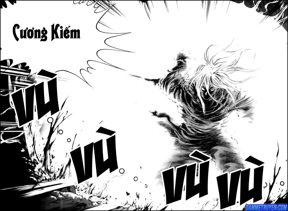 Long Phi Bất Bại Chapter 141 - 18