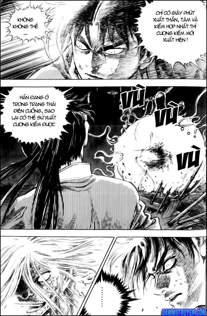 Long Phi Bất Bại Chapter 141 - 19