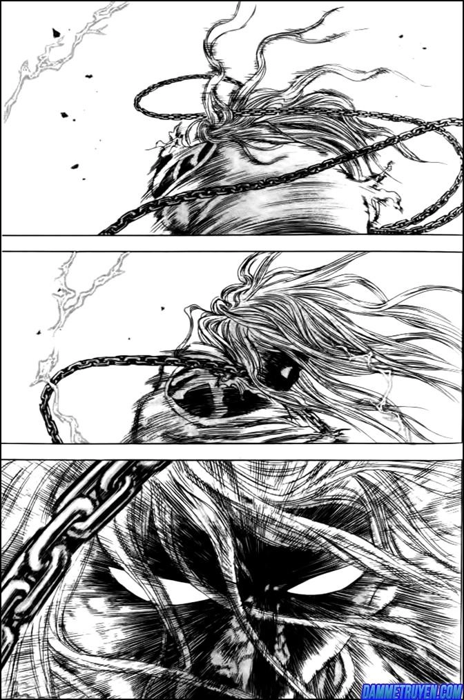 Long Phi Bất Bại Chapter 141 - 21