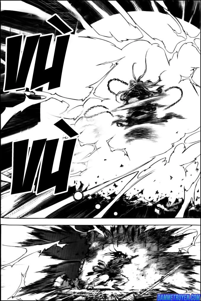 Long Phi Bất Bại Chapter 141 - 22