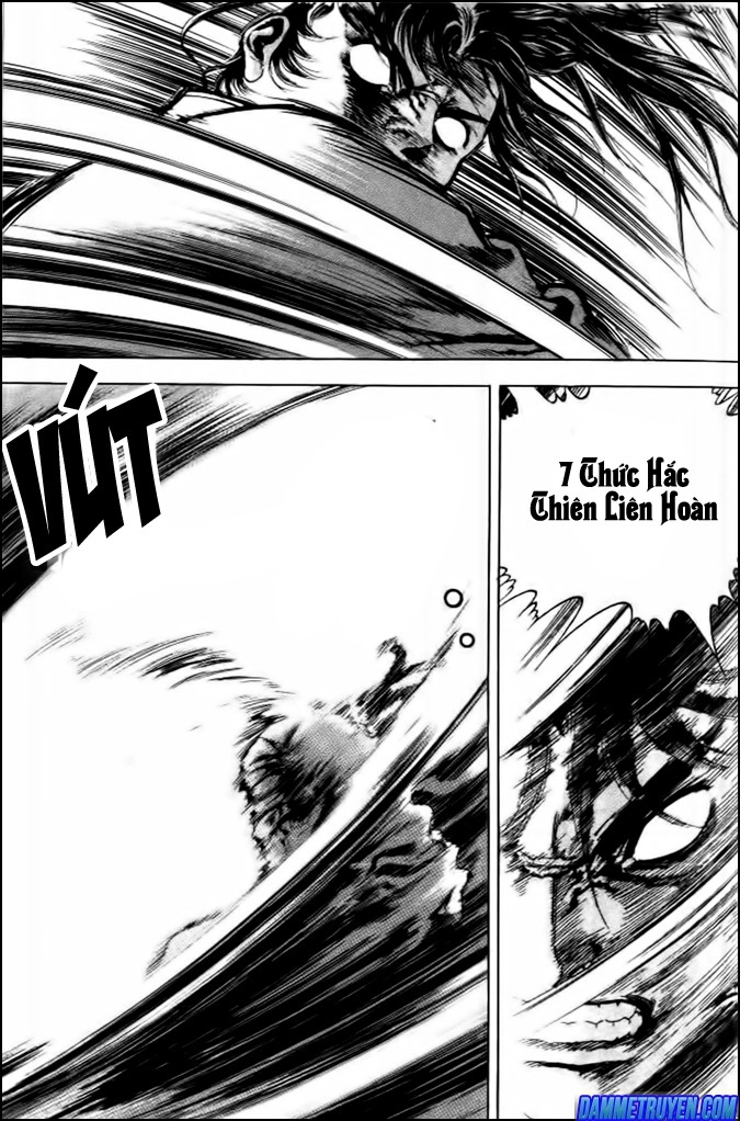 Long Phi Bất Bại Chapter 142 - 2