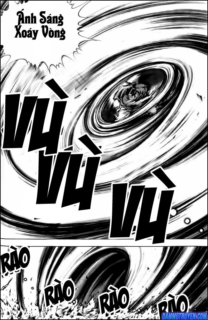 Long Phi Bất Bại Chapter 142 - 3