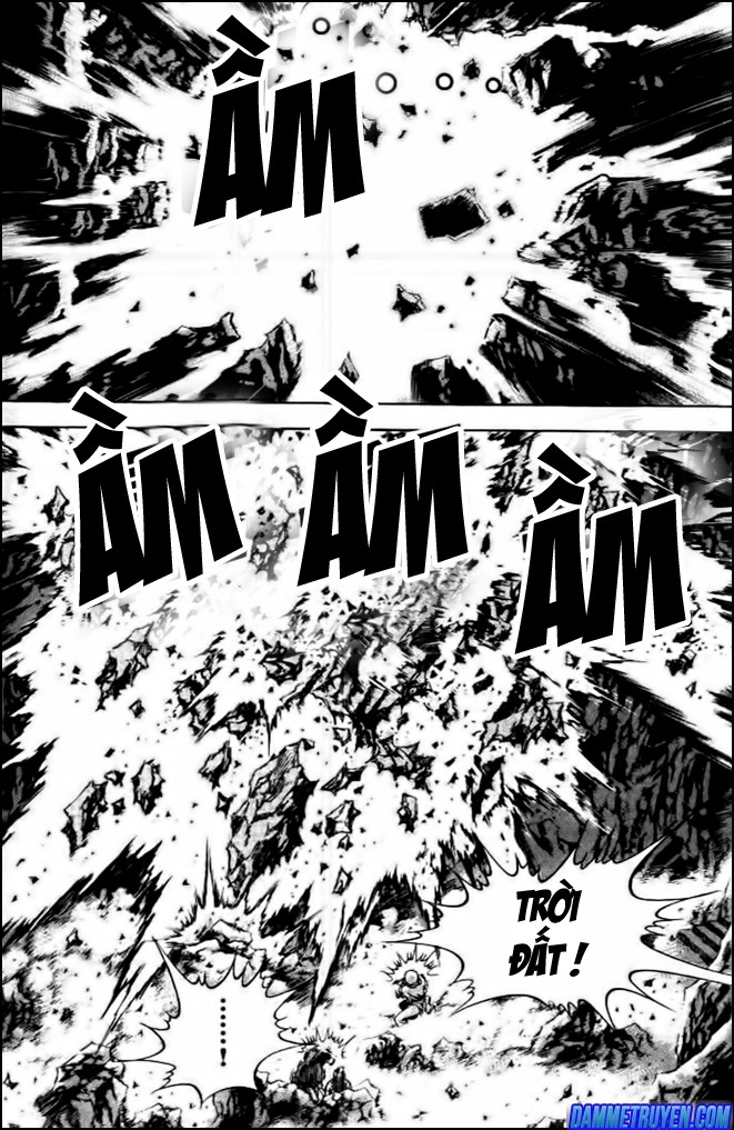 Long Phi Bất Bại Chapter 142 - 6