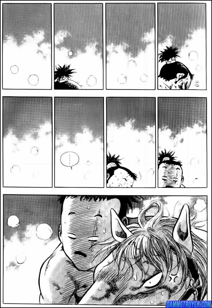 Long Phi Bất Bại Chapter 142 - 7