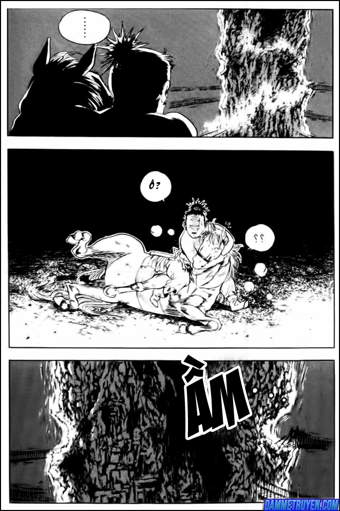 Long Phi Bất Bại Chapter 142 - 8