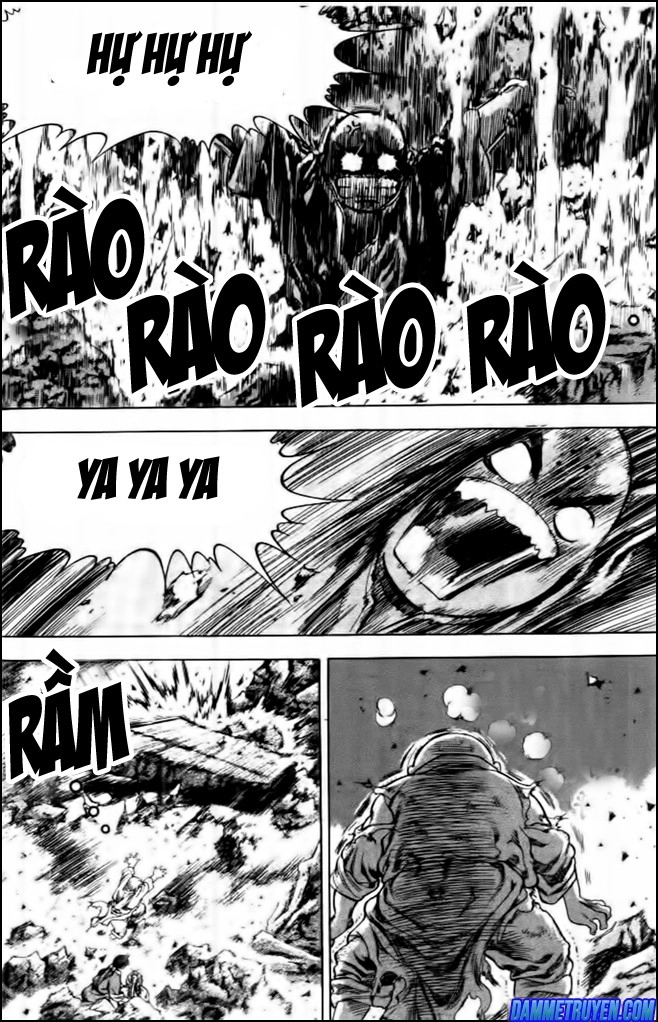 Long Phi Bất Bại Chapter 142 - 12