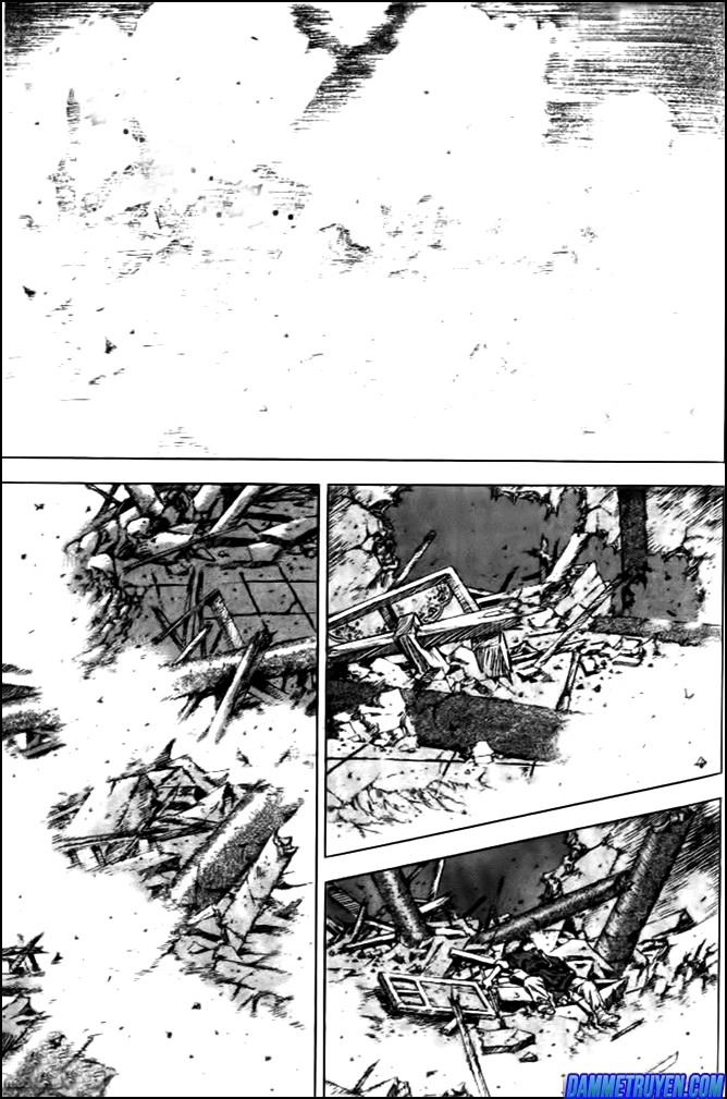 Long Phi Bất Bại Chapter 142 - 15