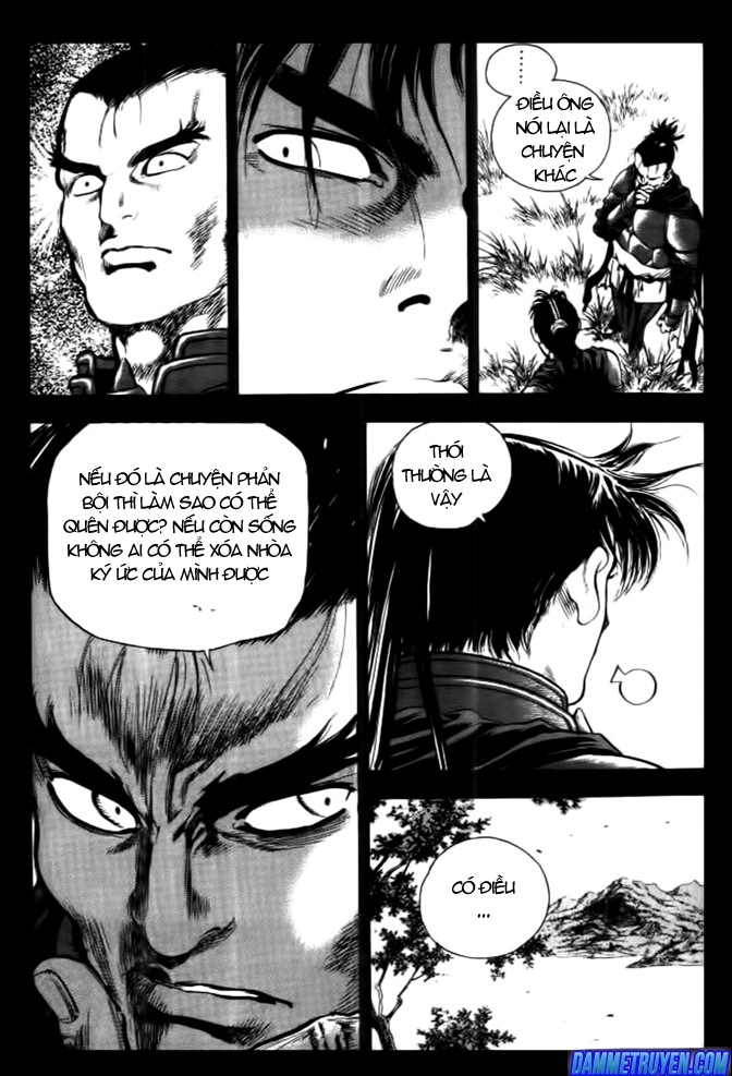 Long Phi Bất Bại Chapter 142 - 22