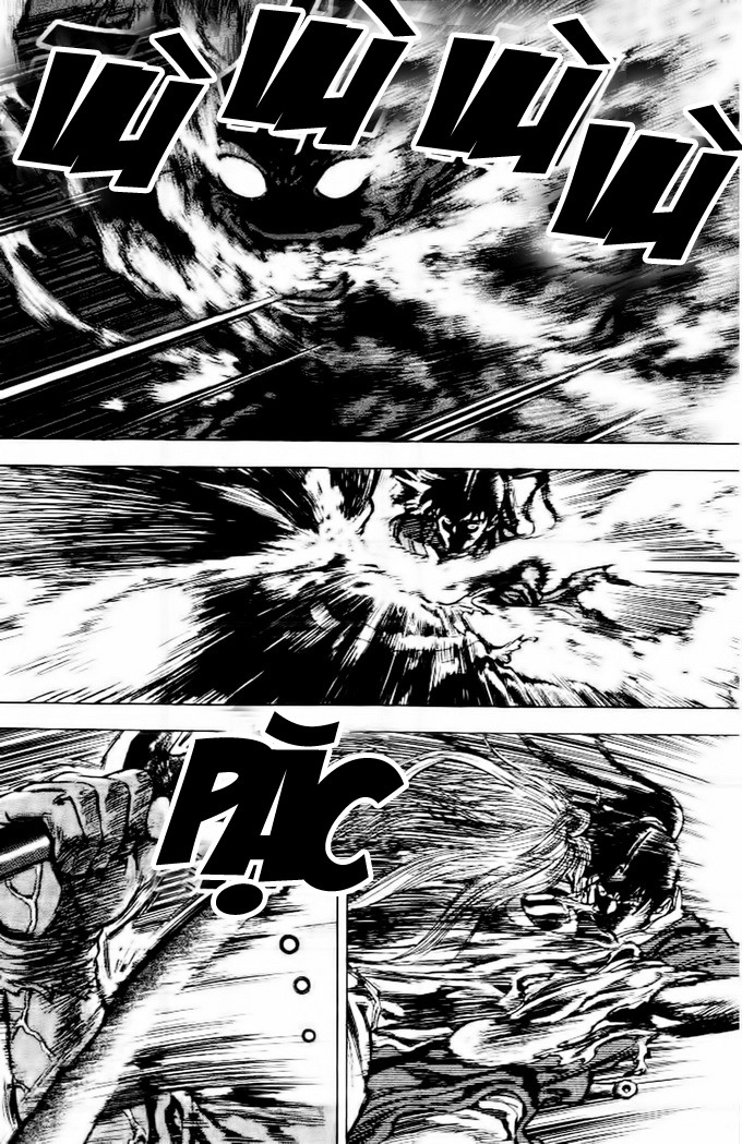 Long Phi Bất Bại Chapter 143 - 5