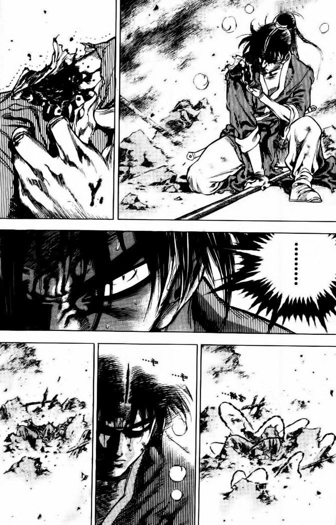 Long Phi Bất Bại Chapter 143 - 10