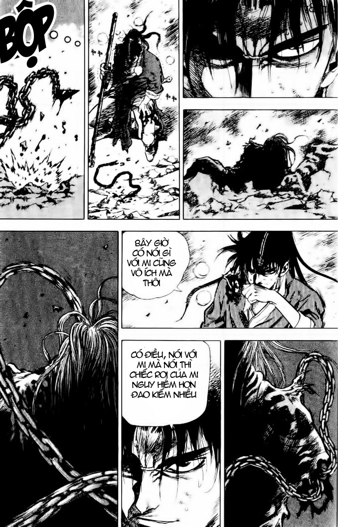 Long Phi Bất Bại Chapter 143 - 14