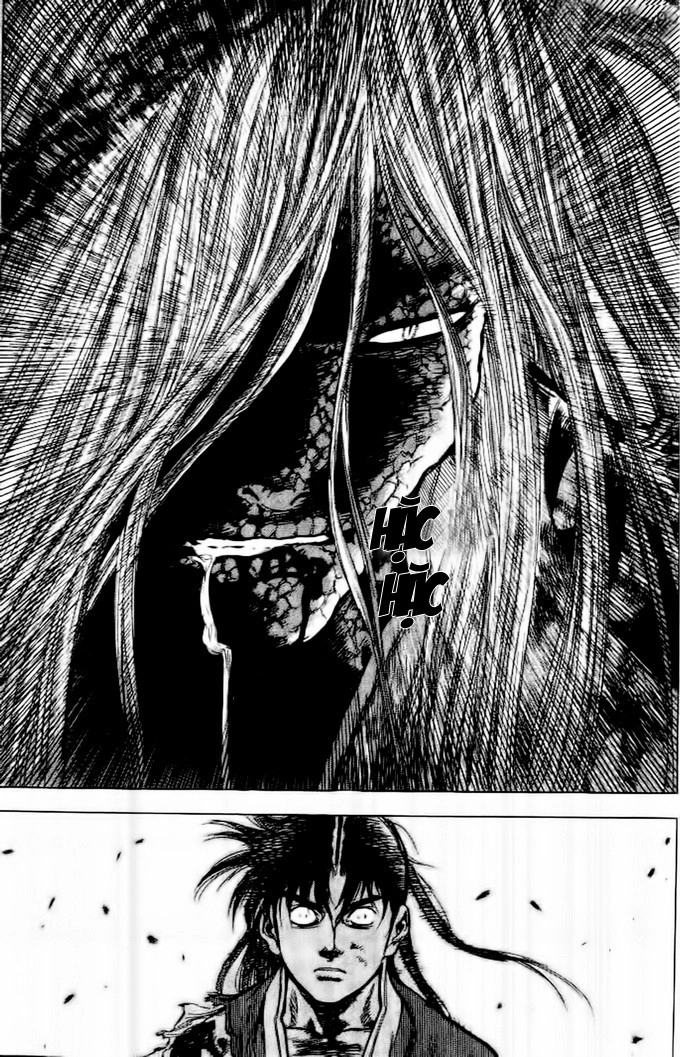 Long Phi Bất Bại Chapter 143 - 16