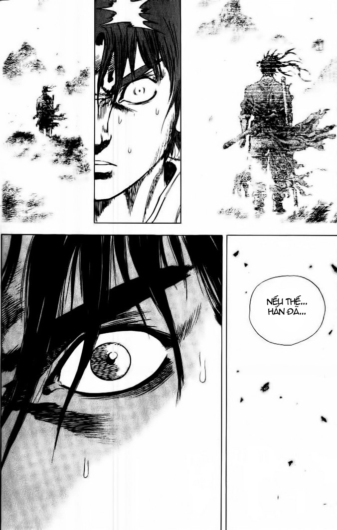 Long Phi Bất Bại Chapter 143 - 19