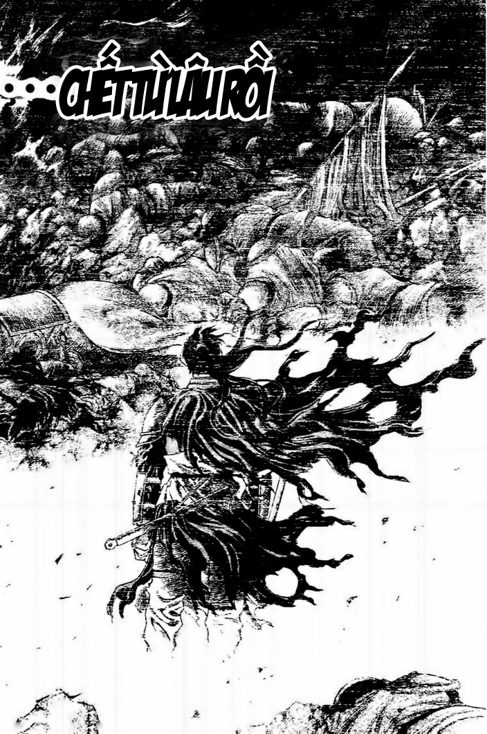 Long Phi Bất Bại Chapter 143 - 20