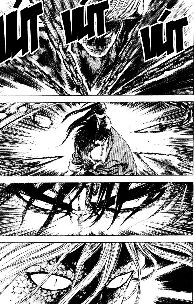 Long Phi Bất Bại Chapter 143 - 22