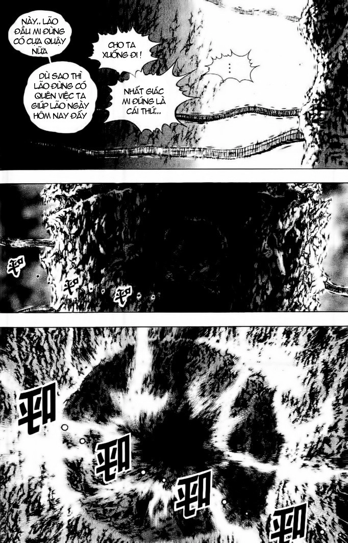 Long Phi Bất Bại Chapter 147 - 5