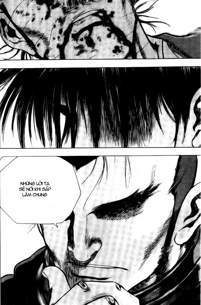 Long Phi Bất Bại Chapter 147 - 7