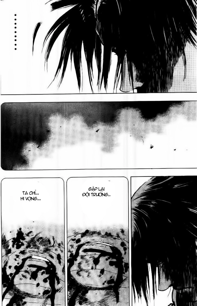 Long Phi Bất Bại Chapter 147 - 9