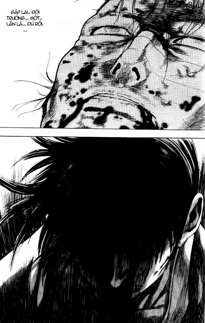 Long Phi Bất Bại Chapter 147 - 10