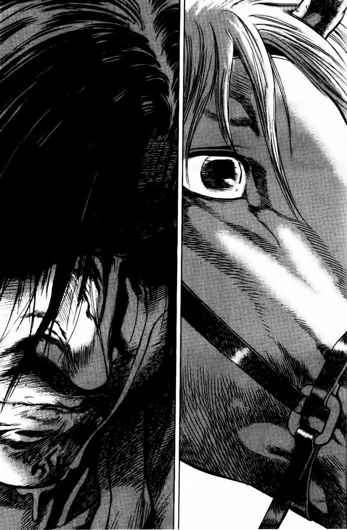 Long Phi Bất Bại Chapter 147 - 12