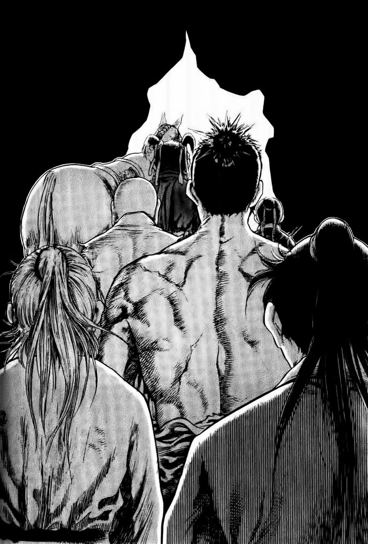 Long Phi Bất Bại Chapter 147 - 15