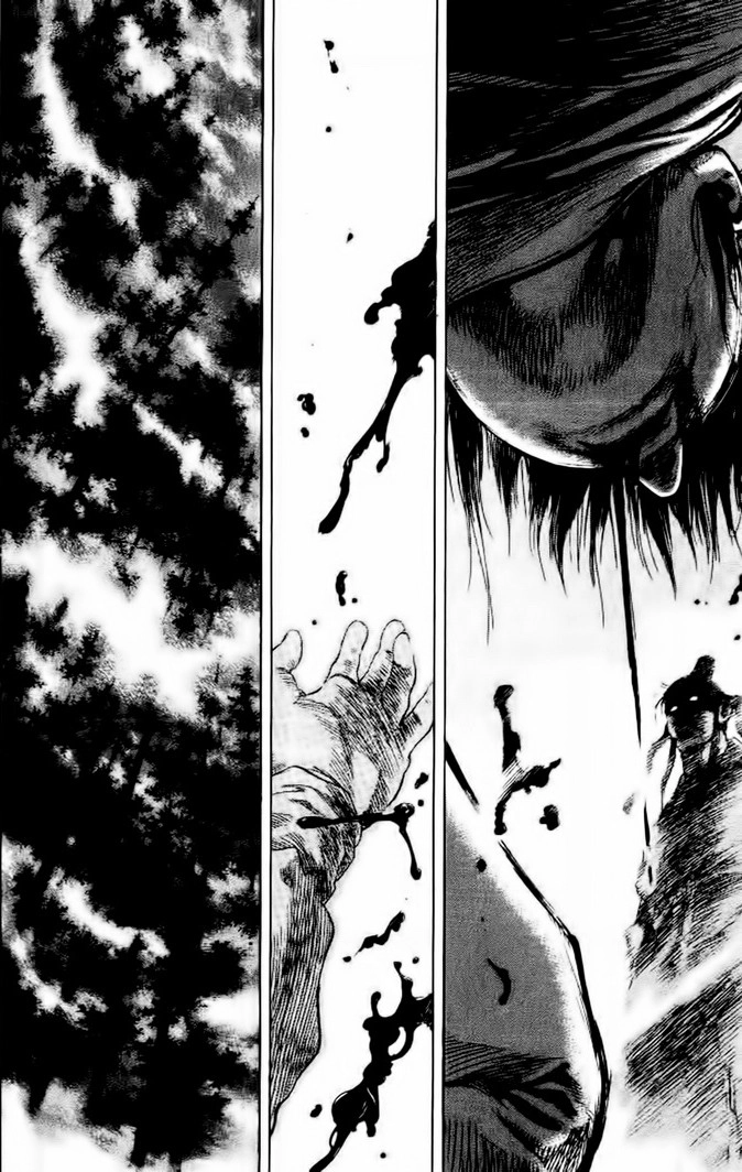 Long Phi Bất Bại Chapter 147 - 21